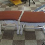 483 4153 Taburetter